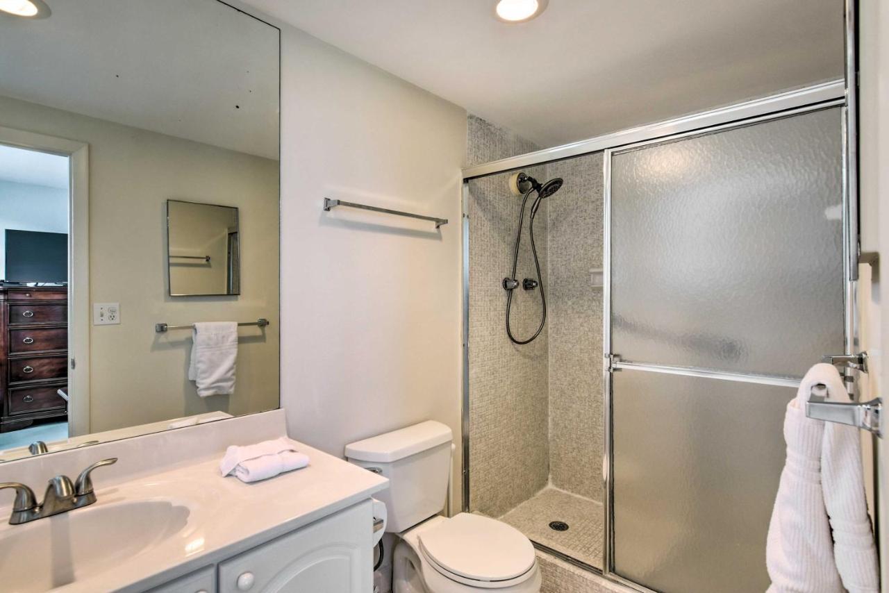 Hollywood Beachfront Condo With Resort Amenities! Exteriér fotografie